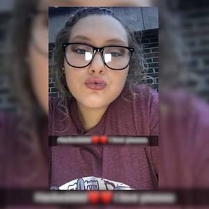 Meet your Posher, Aleesha